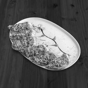 Pav Bhaji Bruschetta