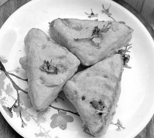 Bread Pakoda