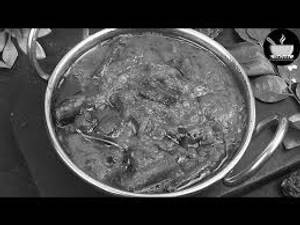 Vankozhi masala