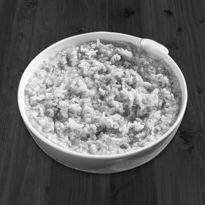 Bajra khichdi pyaaz ki kadhi