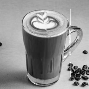 Mocha Latte Coffee
