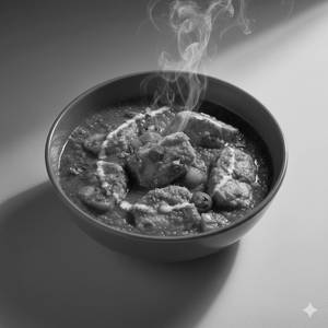 Fish Masala