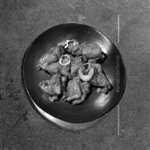 Tai Pai Chicken