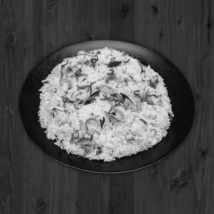 Veg Pulao
