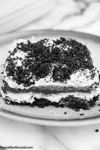 Oreo delight