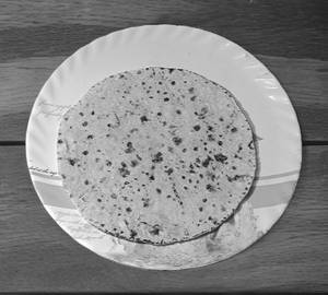 Ghee chapati Roti