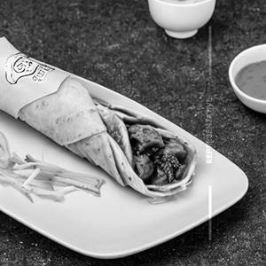 Chicken Roll