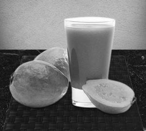 Real Fruit Power Guava Juice [1 Litre]