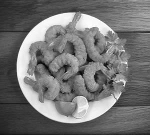 Crispy Prawn