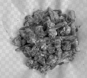 Korean Loaded Popcorn