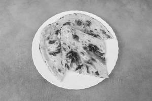 Butter Naan