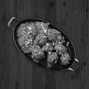 Gobi Manchurian.