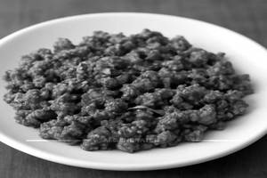 Keema Fry