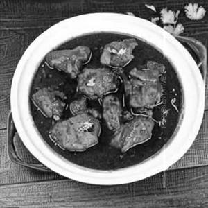 Lahori Chicken
