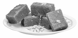 Ice Cream Barfi