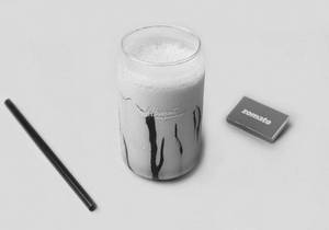 Cold Coffee