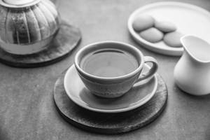 Oolong Tea