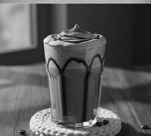Cold Coffee
