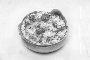 Veg Biryani