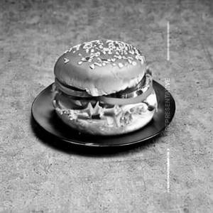 Grill Paneer Burger