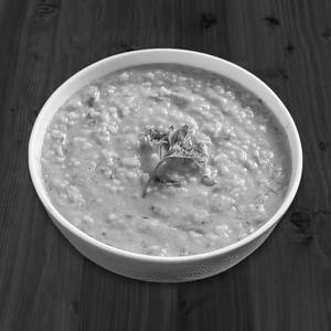 Dal khichdi