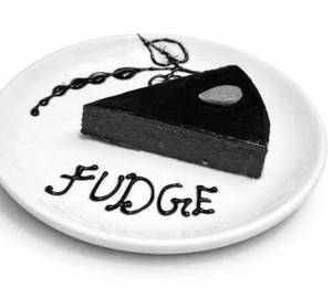 Chocolate Fudge