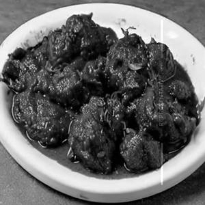 Chilli Mutton