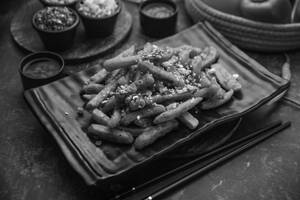 Chilli Potato