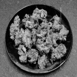 Gobi Fry