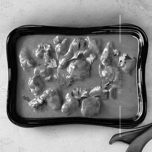 Butter Chicken Boneless