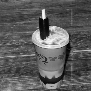 Iced Americano