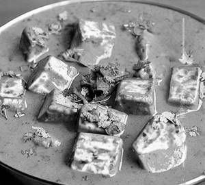 Paneer Curry