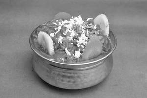 Paneer Handi