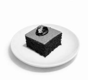 Crunchy Brownie