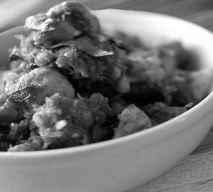 Gobi masala