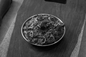 Kanava Milagu Tawa (squid)