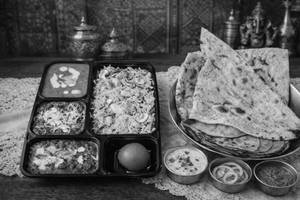 Special Thali