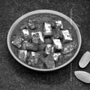 Paneer Chilli