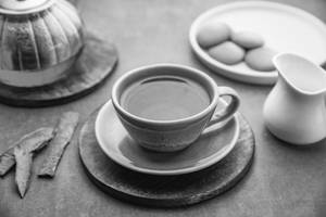 Cinnamon Tea