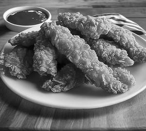 Chicken Strips [3 Pieces]