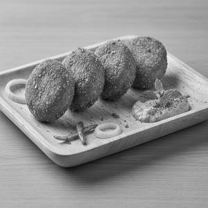 Dahi Kebab