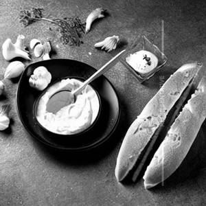 Garlic Mayonnaise