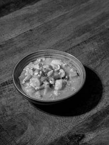 Chicken With Cashews