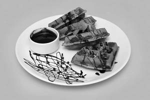 Double Chocolate