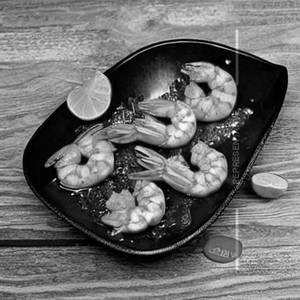 Loose Prawns