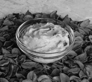 Rose Shrikhand