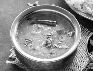 Dal Fry