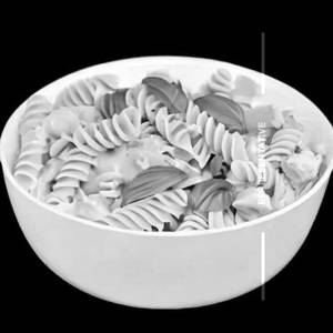 Chicken Farfalle Mix Pasta