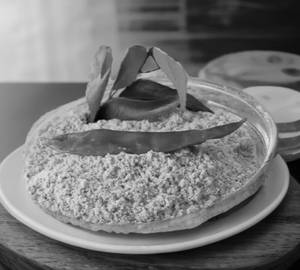 Paruppu podi [100 grams]