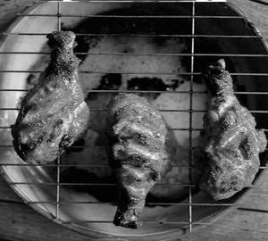 Tangdi Kabab (4Pic Leg)